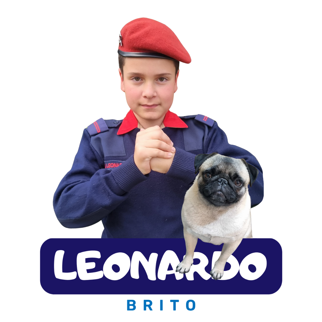 Leonardo Brito